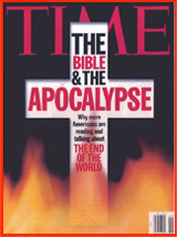 Apocalpyse Bible Covwer Image